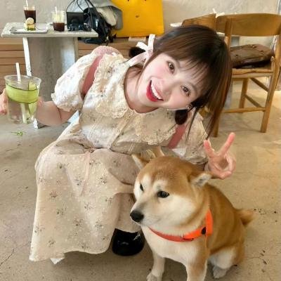 喔！露西