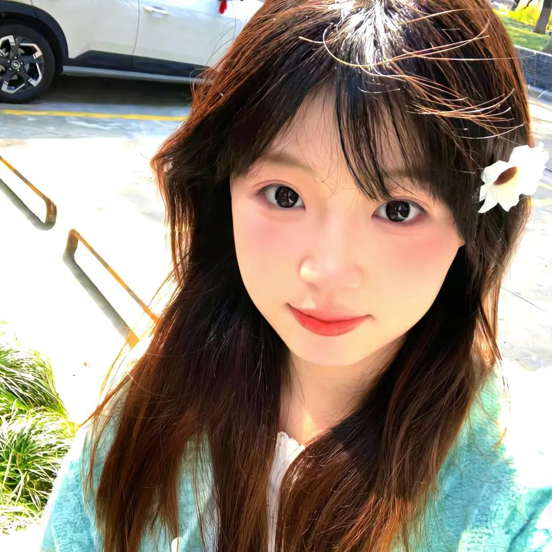 站在你背后