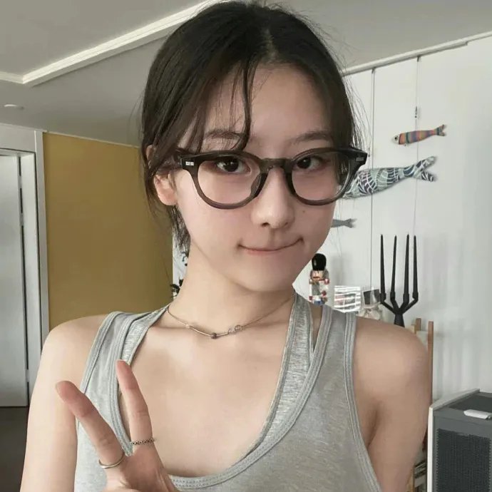 世界尽头女朋友